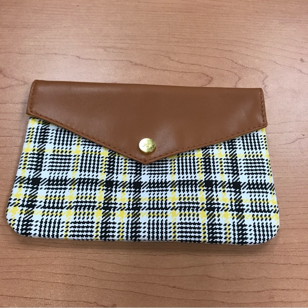 Ipsy Clueless Inspired Bag